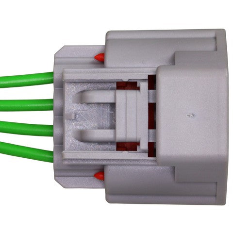 Manifold Absolute Pressure Sensor Connector WVE 1P1743