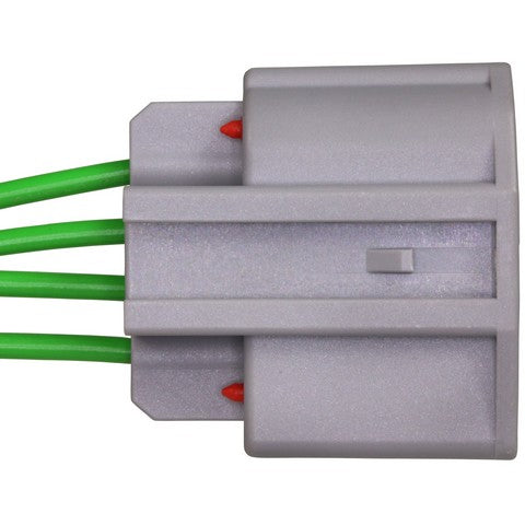 Manifold Absolute Pressure Sensor Connector WVE 1P1743