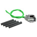 Manifold Absolute Pressure Sensor Connector WVE 1P1743
