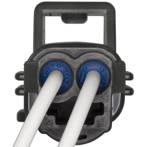 Ignition Knock (Detonation) Sensor Connector WVE 1P1745