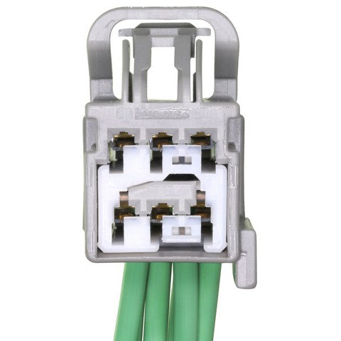 Gear Shift Select Switch Connector WVE 1P1750