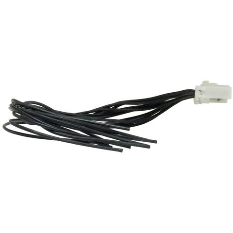 Instrument Panel Connector WVE 1P1758