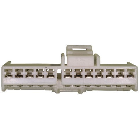 Instrument Panel Connector WVE 1P1758