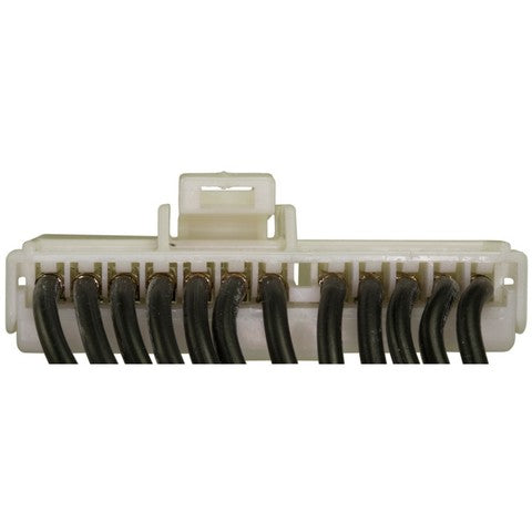 Instrument Panel Connector WVE 1P1758