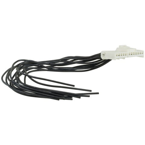 Instrument Panel Connector WVE 1P1758