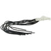 Instrument Panel Connector WVE 1P1758