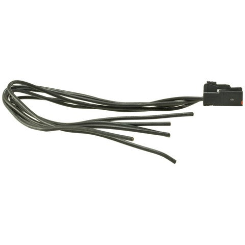 Instrument Panel Dimmer Switch Connector WVE 1P1759