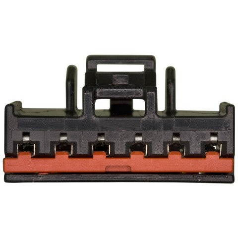 Instrument Panel Dimmer Switch Connector WVE 1P1759