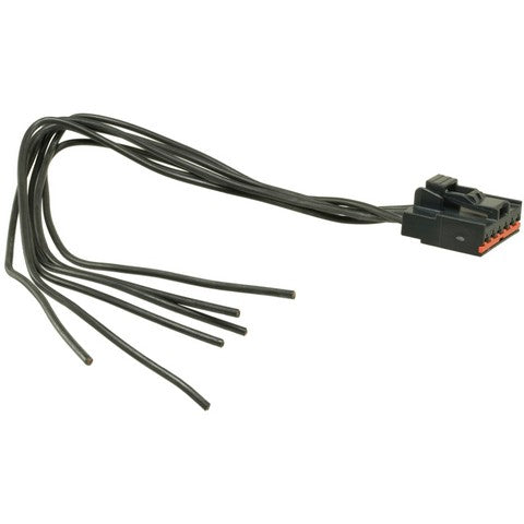 Instrument Panel Dimmer Switch Connector WVE 1P1759