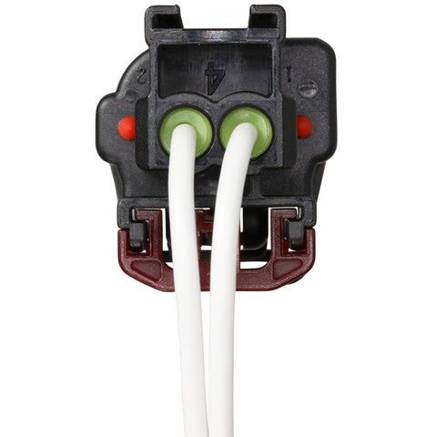 Washer Fluid Level Sensor Connector WVE 1P1762