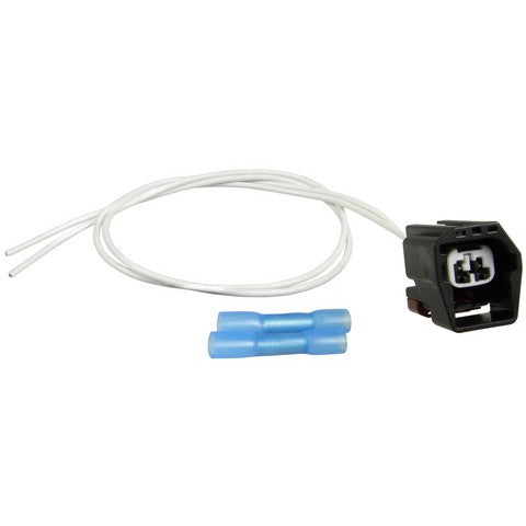 Washer Fluid Level Sensor Connector WVE 1P1762