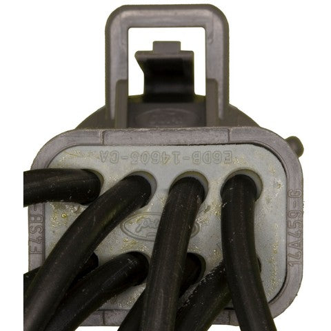Power Seat Motor Connector WVE 1P1764