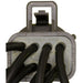 Power Seat Motor Connector WVE 1P1764