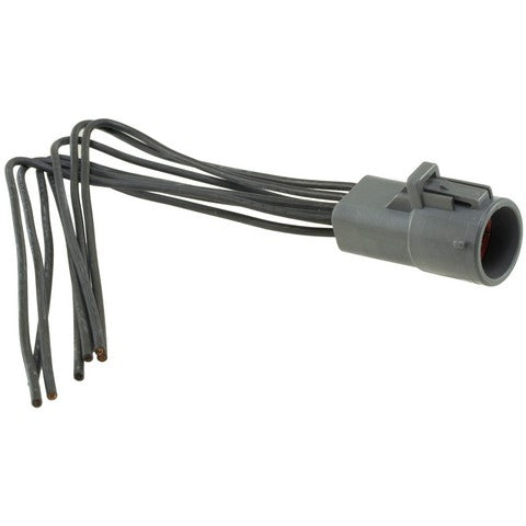 Power Seat Motor Connector WVE 1P1764