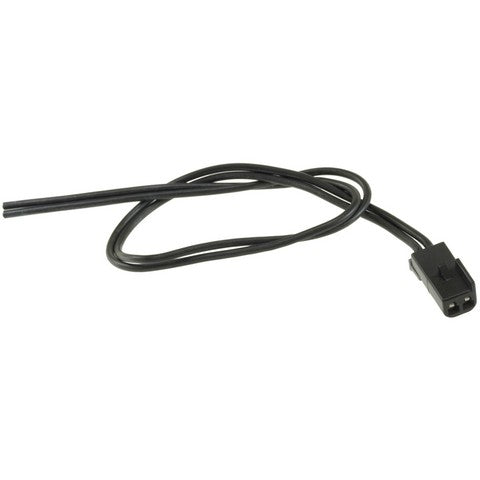 Sun Load Temperature Sensor Connector WVE 1P1766