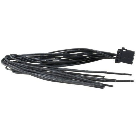 Radio Amplifier Connector WVE 1P1772