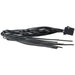 Radio Amplifier Connector WVE 1P1772