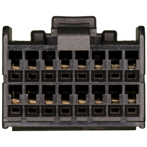 Radio Amplifier Connector WVE 1P1772