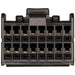 Radio Amplifier Connector WVE 1P1772