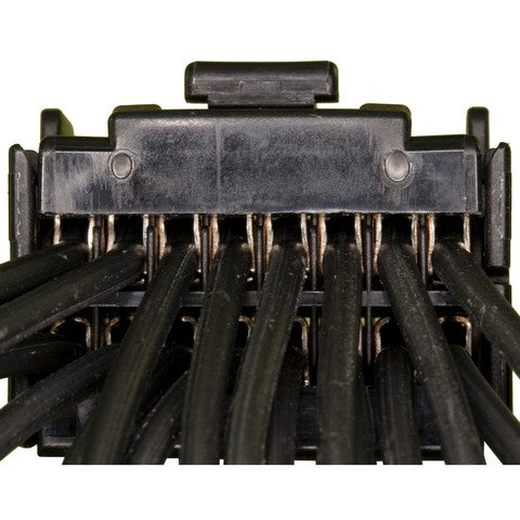 Radio Amplifier Connector WVE 1P1772