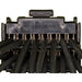 Radio Amplifier Connector WVE 1P1772