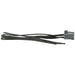 Traction Control Switch Connector WVE 1P1776