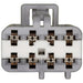 Traction Control Switch Connector WVE 1P1776
