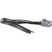 Traction Control Switch Connector WVE 1P1776