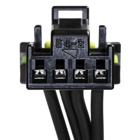 Compass Module Connector WVE 1P1777