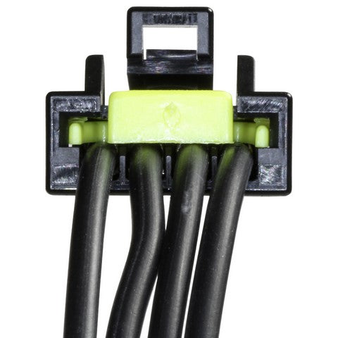 Compass Module Connector WVE 1P1777