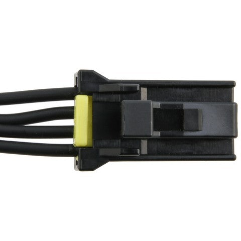 Compass Module Connector WVE 1P1777