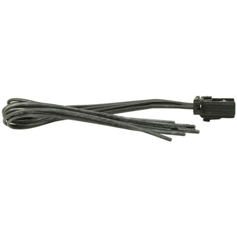 Instrument Panel Connector WVE 1P1778