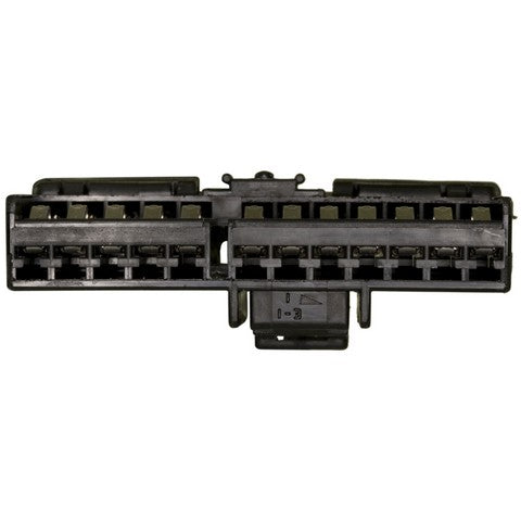 Instrument Panel Connector WVE 1P1778