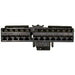Instrument Panel Connector WVE 1P1778