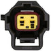 Air Charge Temperature Sensor Connector WVE 1P1783