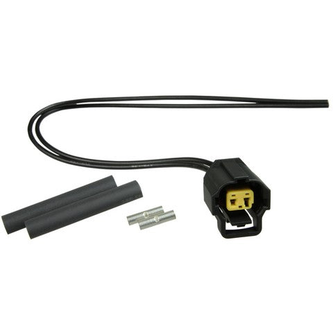 Air Charge Temperature Sensor Connector WVE 1P1783