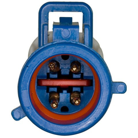 Ignition Knock (Detonation) Sensor Connector WVE 1P1785