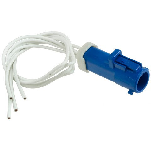 Ignition Knock (Detonation) Sensor Connector WVE 1P1785