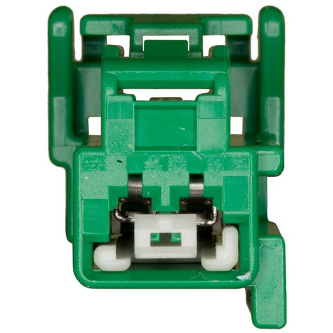 Cabin Air Temperature Sensor Connector WVE 1P1786