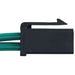 Brake Light Switch Connector WVE 1P1789