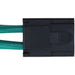 Brake Light Switch Connector WVE 1P1789