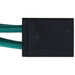 Brake Light Switch Connector WVE 1P1789
