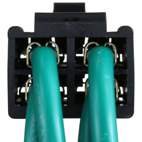 Brake Light Switch Connector WVE 1P1789