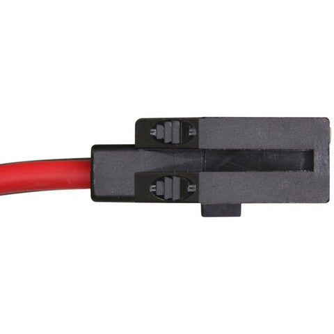 Ignition Switch Connector WVE 1P1790