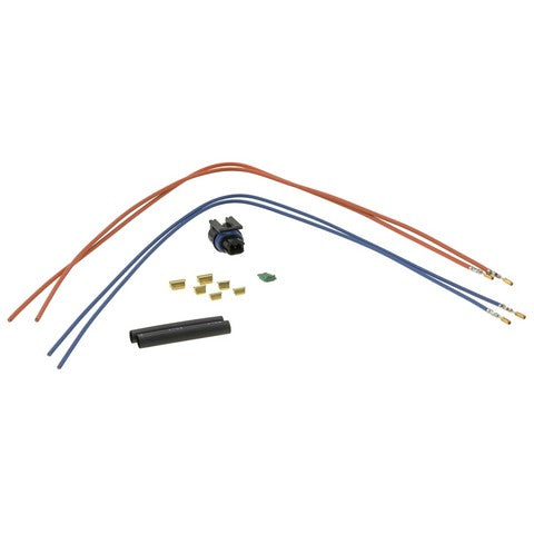 Vehicle Speed Sensor Connector WVE 1P1791