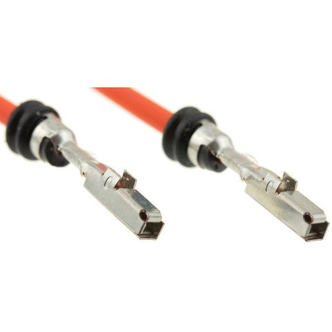 Ignition Coil Connector WVE 1P1792