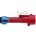 Canister Vent Solenoid Connector WVE 1P1793