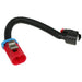 Canister Vent Solenoid Connector WVE 1P1793