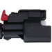 Canister Vent Solenoid Connector WVE 1P1793