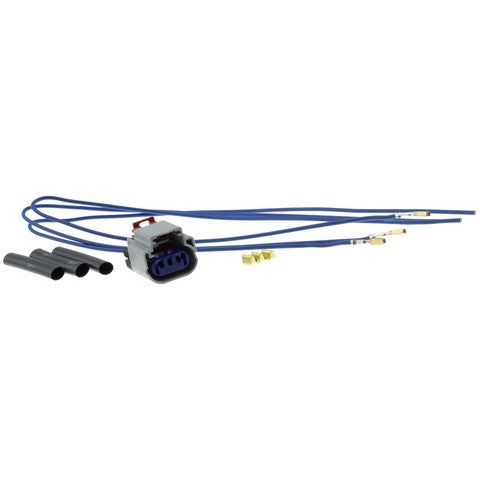 Manifold Absolute Pressure Sensor Connector WVE 1P1795
